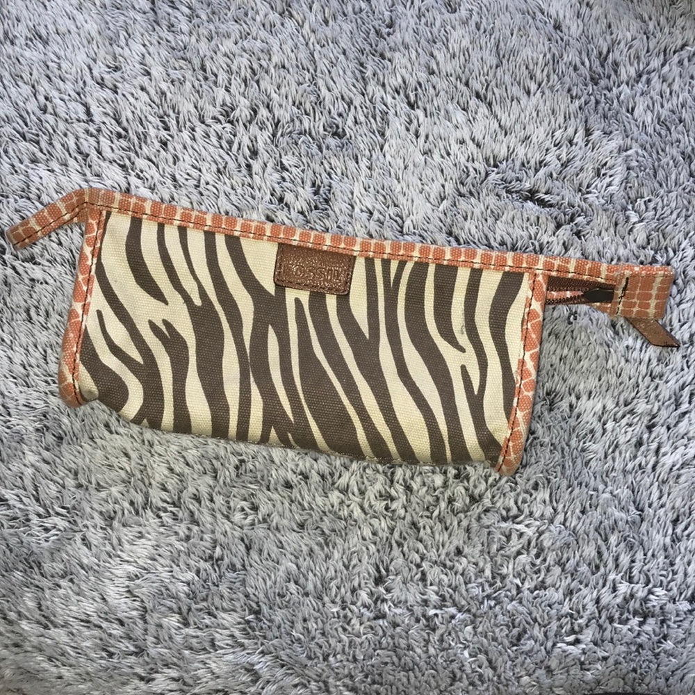 Fossil Bag